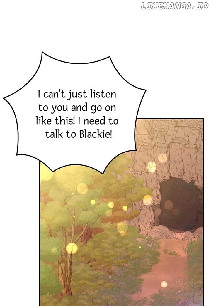 I Am the Precious Daughter of the Greatest Villain in the Fantasy World Chapter 131 - Page 67