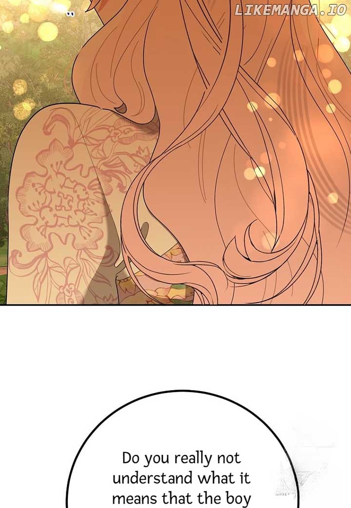 I Am the Precious Daughter of the Greatest Villain in the Fantasy World Chapter 131 - Page 69
