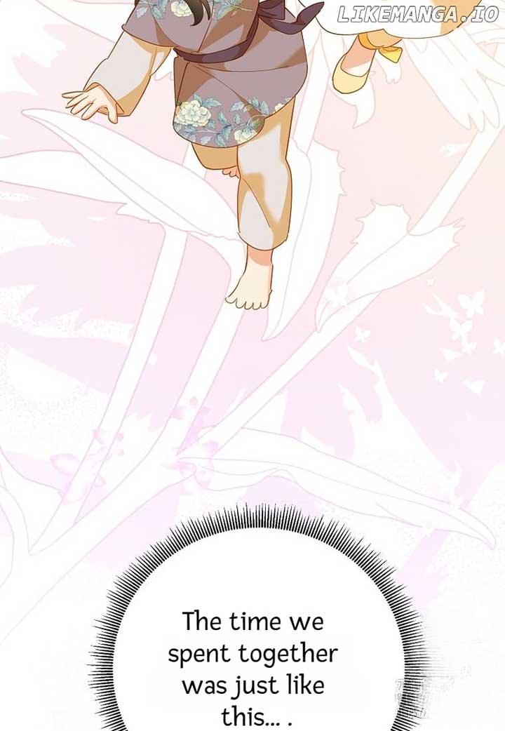 I Am the Precious Daughter of the Greatest Villain in the Fantasy World Chapter 131 - Page 74