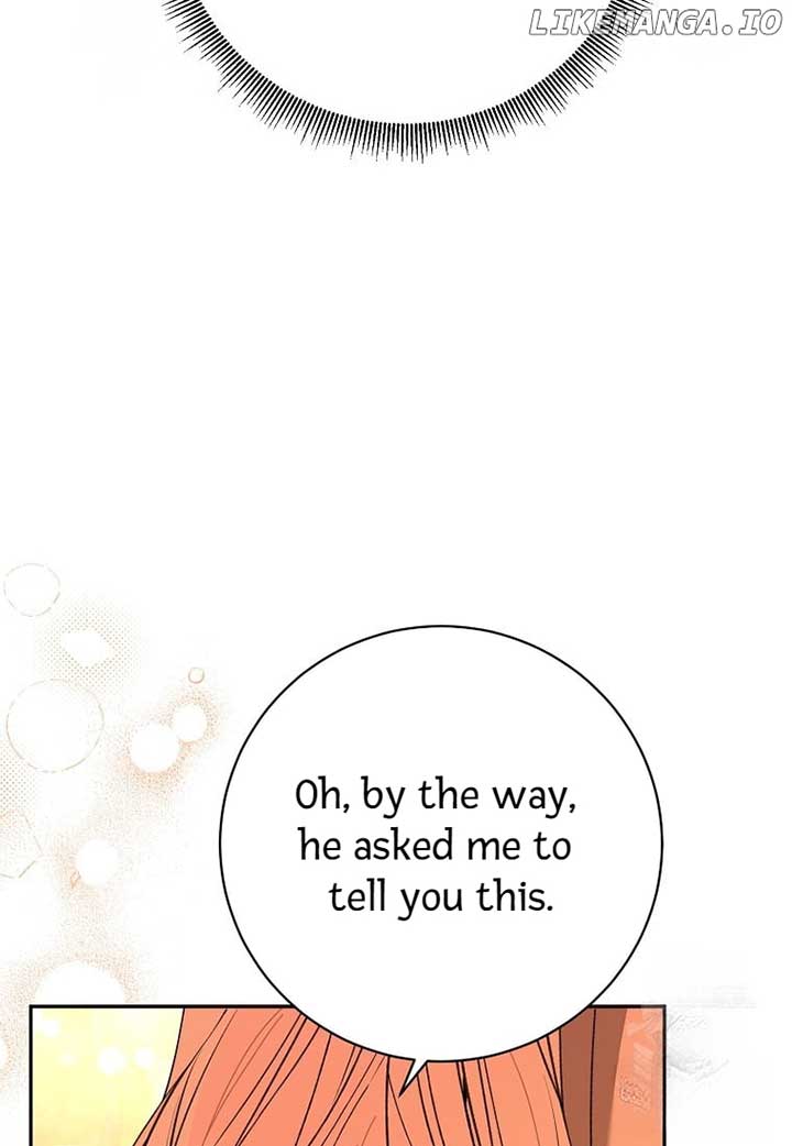 I Am the Precious Daughter of the Greatest Villain in the Fantasy World Chapter 131 - Page 75