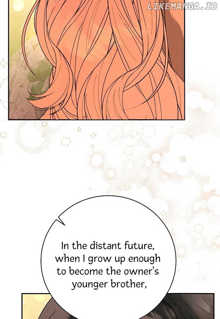 I Am the Precious Daughter of the Greatest Villain in the Fantasy World Chapter 131 - Page 76