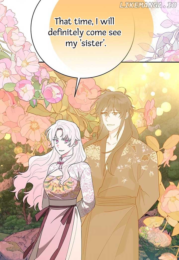 I Am the Precious Daughter of the Greatest Villain in the Fantasy World Chapter 131 - Page 78
