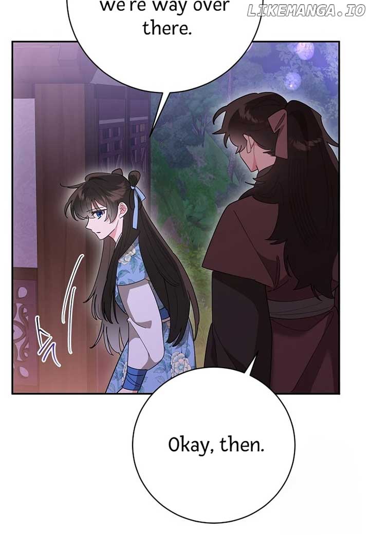 I Am the Precious Daughter of the Greatest Villain in the Fantasy World Chapter 131 - Page 8