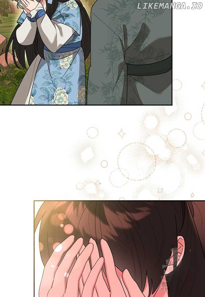 I Am the Precious Daughter of the Greatest Villain in the Fantasy World Chapter 131 - Page 81