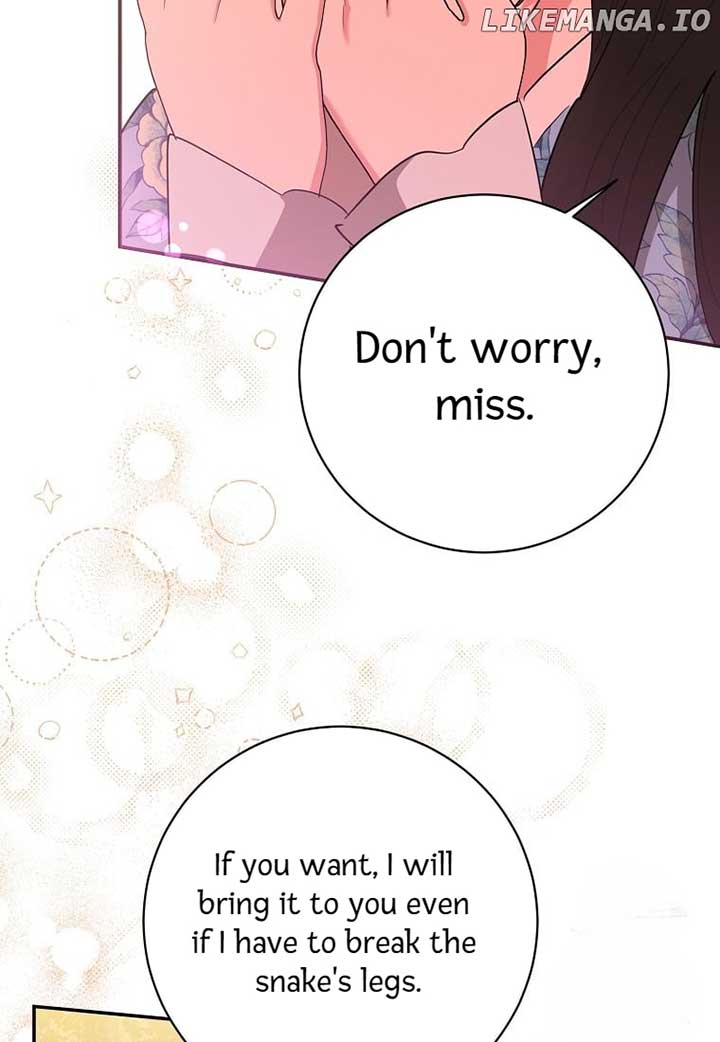 I Am the Precious Daughter of the Greatest Villain in the Fantasy World Chapter 131 - Page 82
