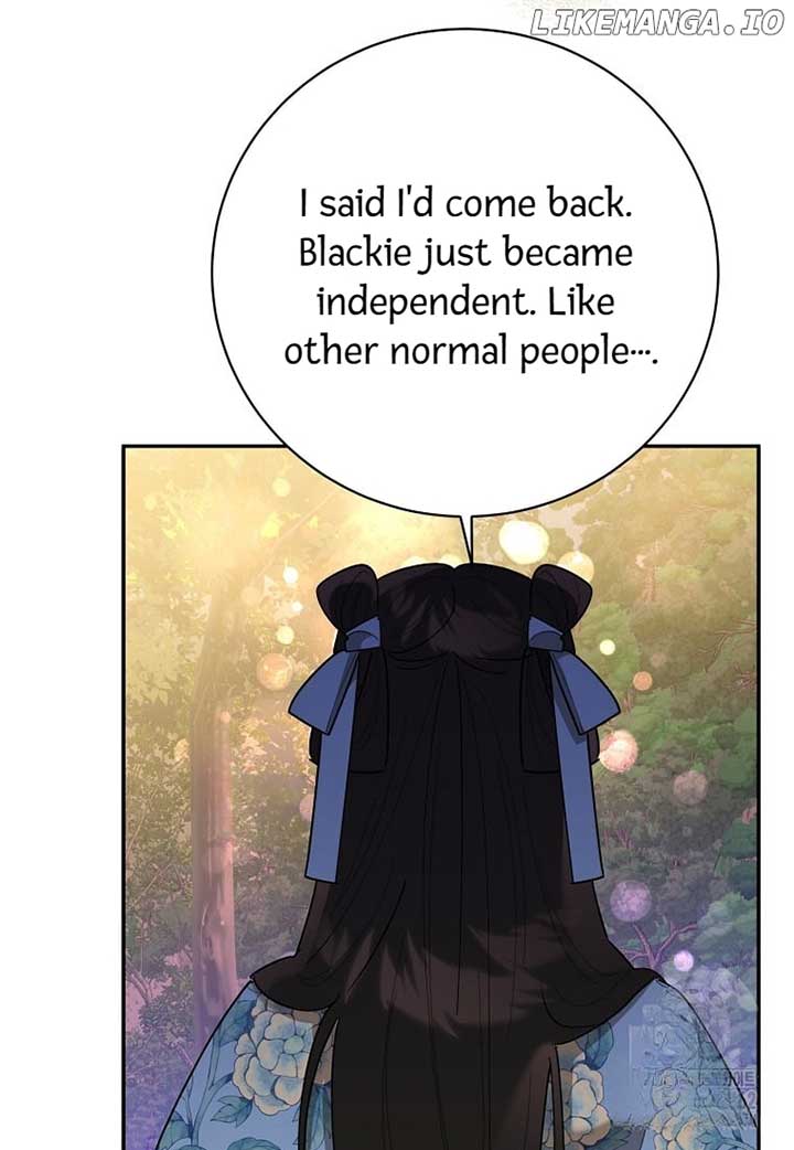 I Am the Precious Daughter of the Greatest Villain in the Fantasy World Chapter 131 - Page 84