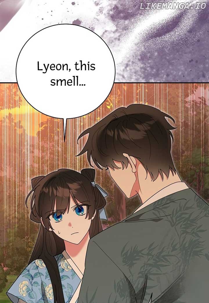 I Am the Precious Daughter of the Greatest Villain in the Fantasy World Chapter 132 - Page 12