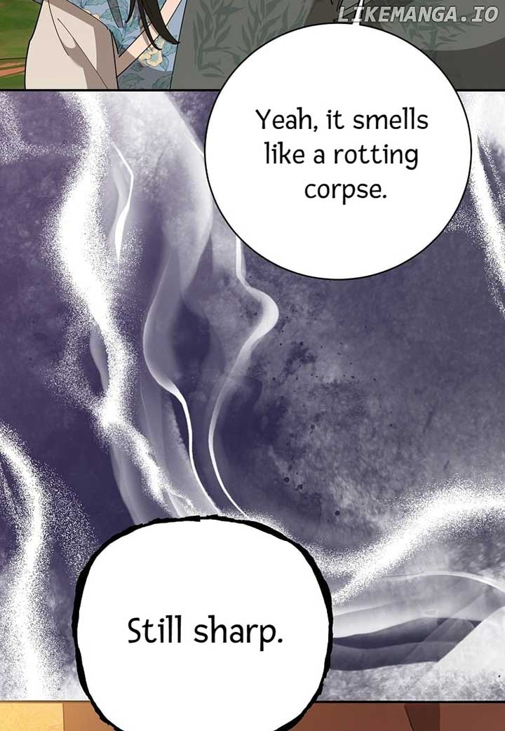 I Am the Precious Daughter of the Greatest Villain in the Fantasy World Chapter 132 - Page 13