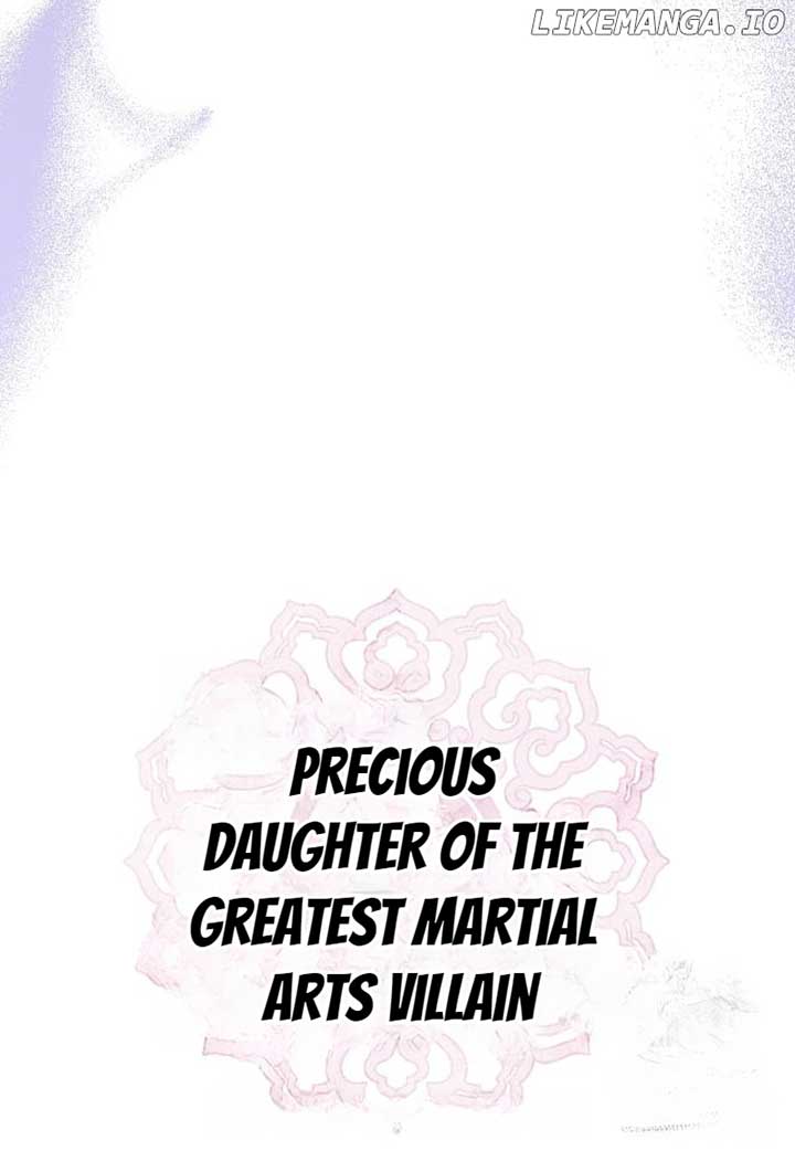 I Am the Precious Daughter of the Greatest Villain in the Fantasy World Chapter 132 - Page 16