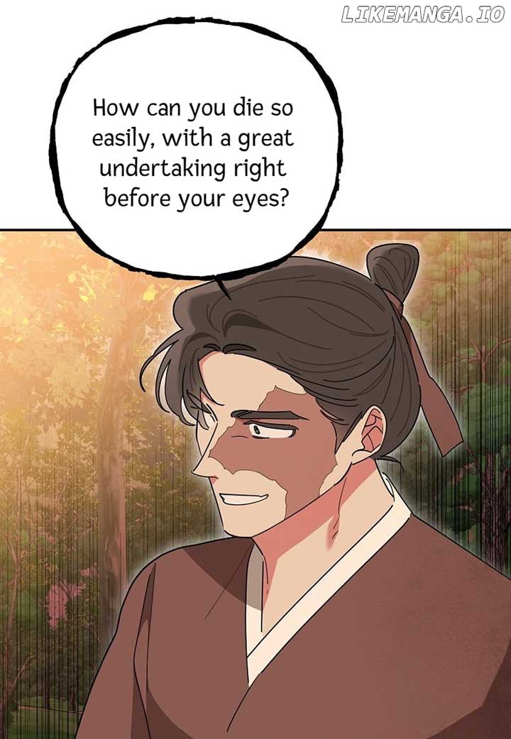 I Am the Precious Daughter of the Greatest Villain in the Fantasy World Chapter 132 - Page 19