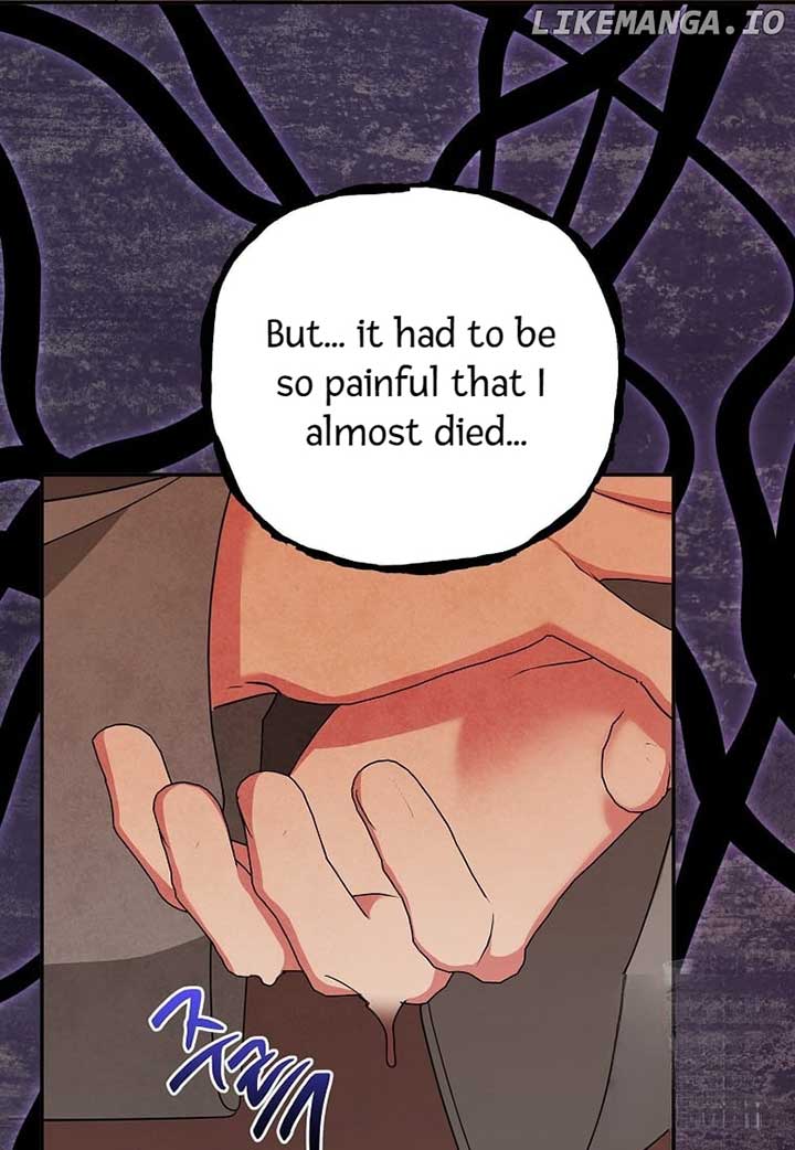 I Am the Precious Daughter of the Greatest Villain in the Fantasy World Chapter 132 - Page 20