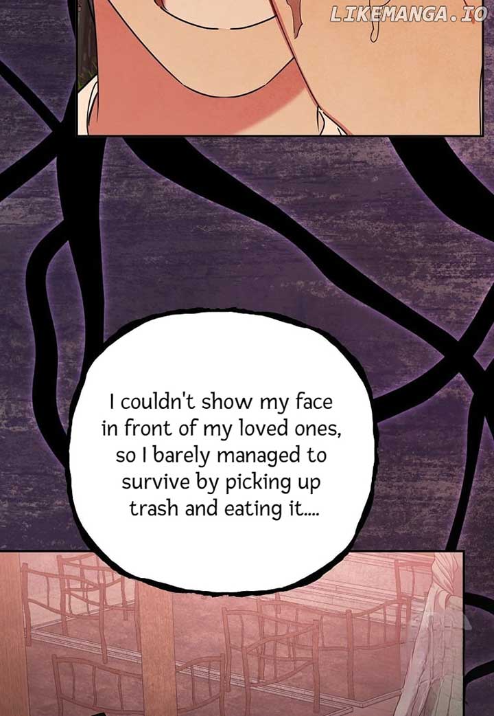 I Am the Precious Daughter of the Greatest Villain in the Fantasy World Chapter 132 - Page 22
