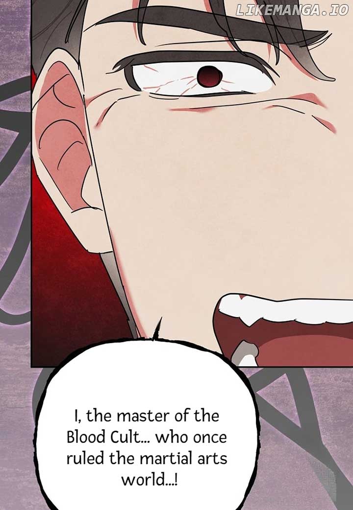 I Am the Precious Daughter of the Greatest Villain in the Fantasy World Chapter 132 - Page 24