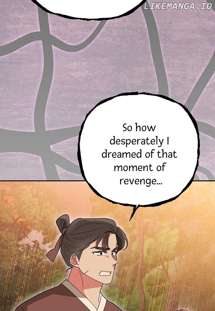 I Am the Precious Daughter of the Greatest Villain in the Fantasy World Chapter 132 - Page 25