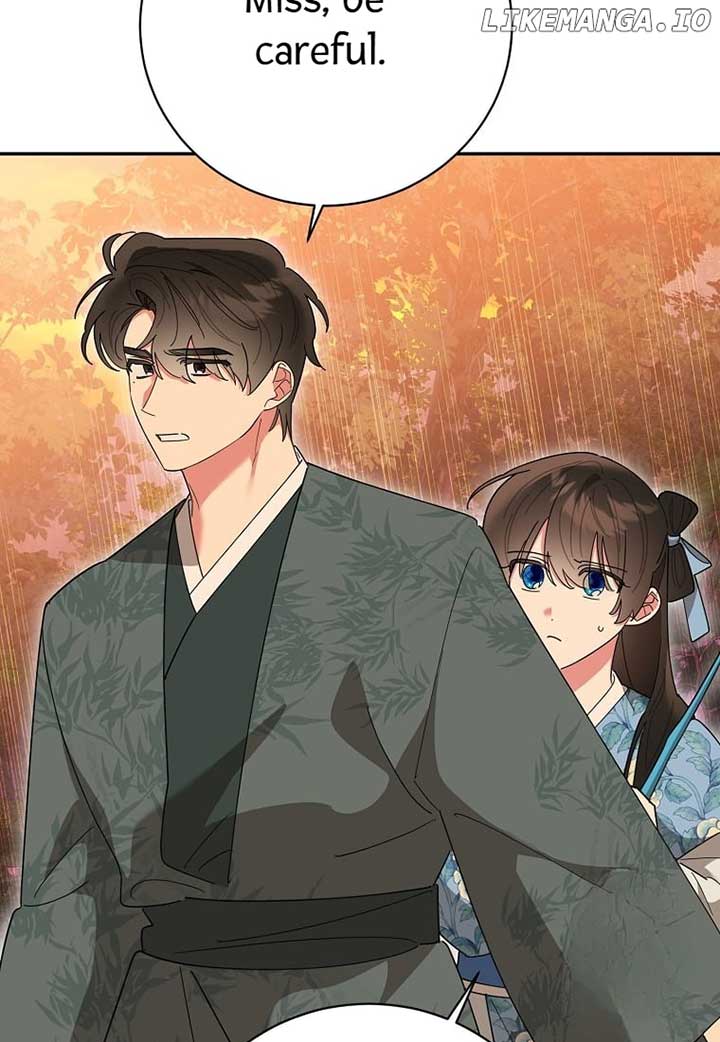 I Am the Precious Daughter of the Greatest Villain in the Fantasy World Chapter 132 - Page 27