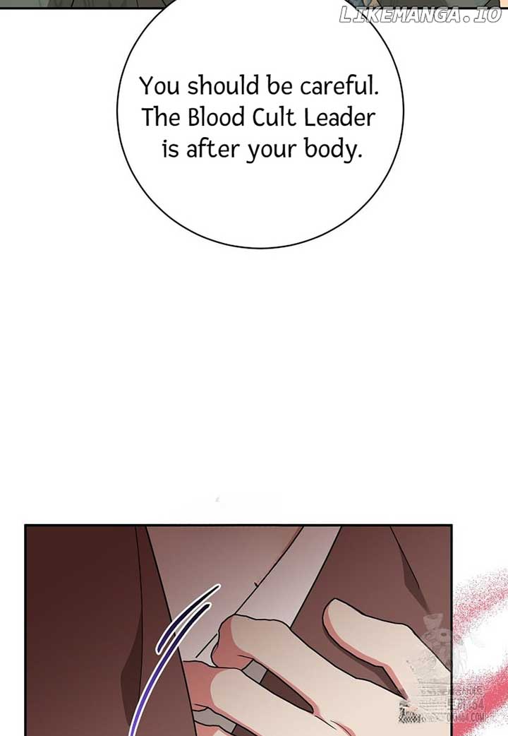 I Am the Precious Daughter of the Greatest Villain in the Fantasy World Chapter 132 - Page 28