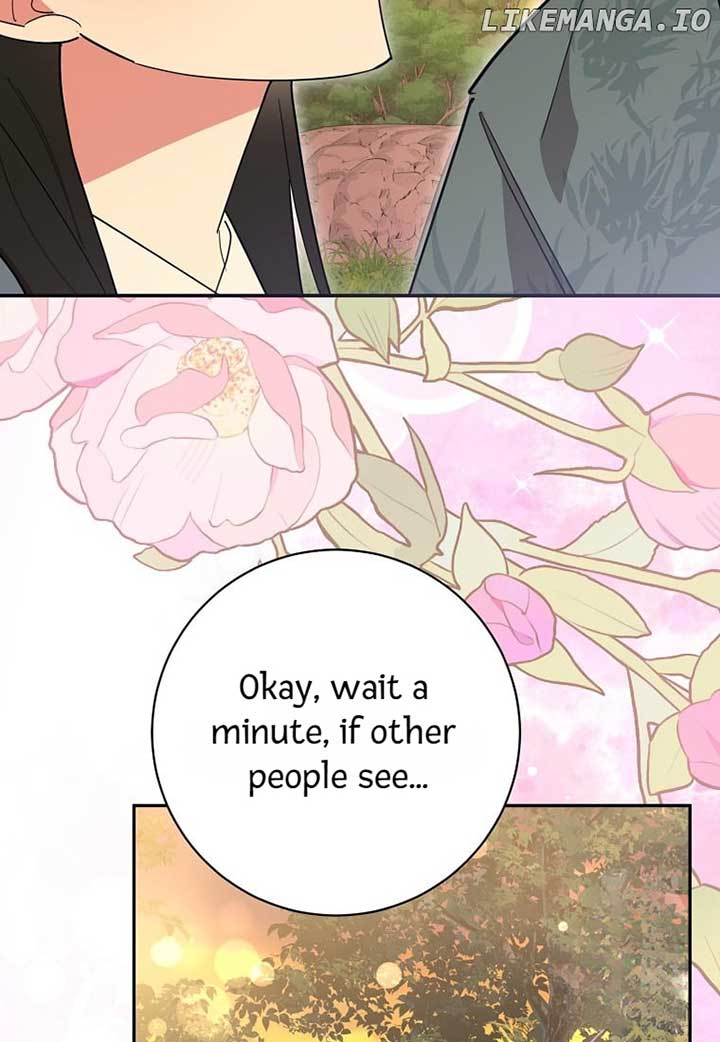 I Am the Precious Daughter of the Greatest Villain in the Fantasy World Chapter 132 - Page 3
