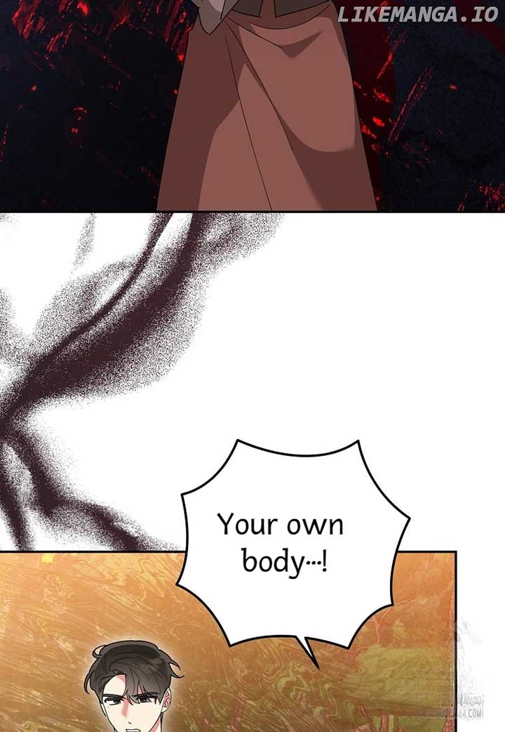 I Am the Precious Daughter of the Greatest Villain in the Fantasy World Chapter 132 - Page 32