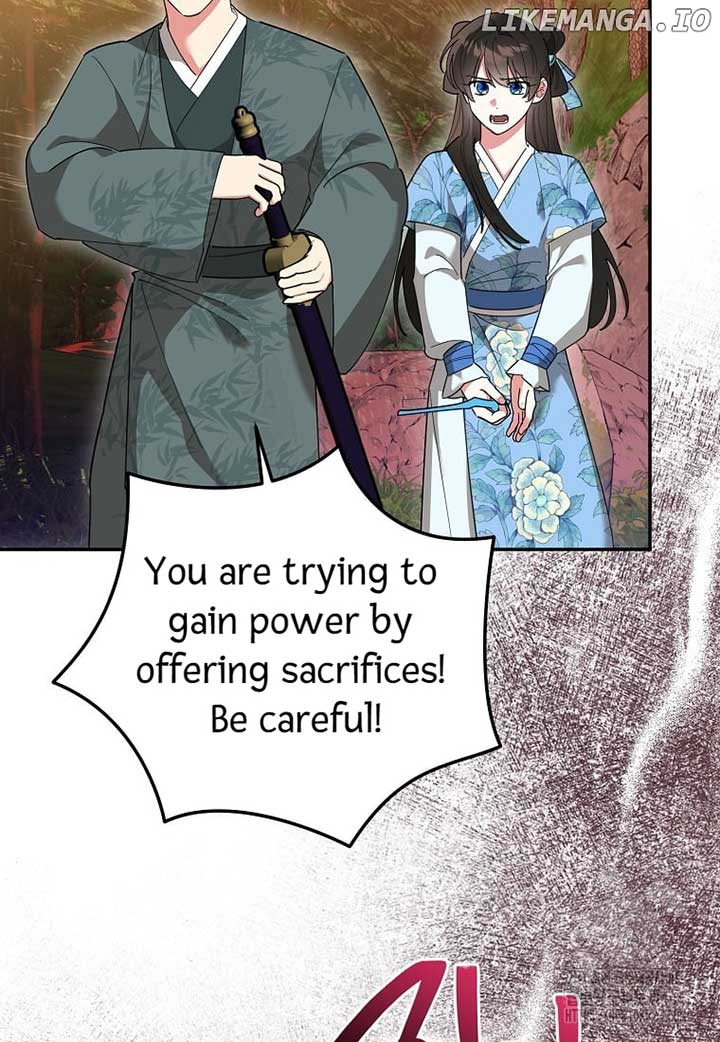 I Am the Precious Daughter of the Greatest Villain in the Fantasy World Chapter 132 - Page 33