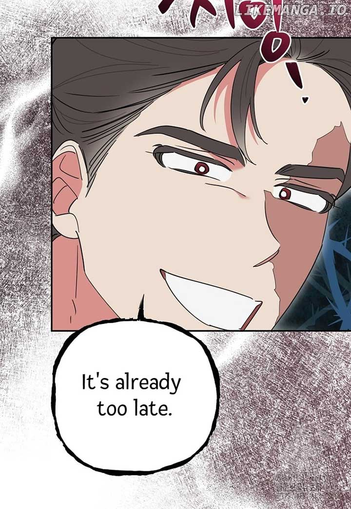 I Am the Precious Daughter of the Greatest Villain in the Fantasy World Chapter 132 - Page 34