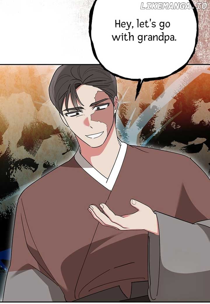 I Am the Precious Daughter of the Greatest Villain in the Fantasy World Chapter 132 - Page 37