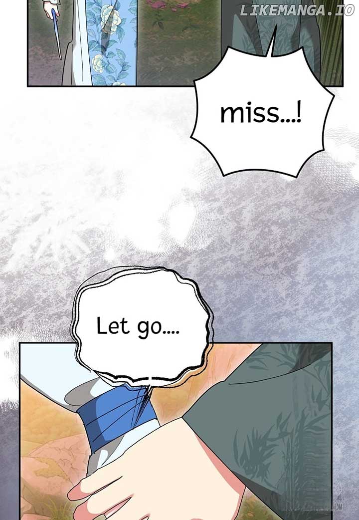I Am the Precious Daughter of the Greatest Villain in the Fantasy World Chapter 132 - Page 39