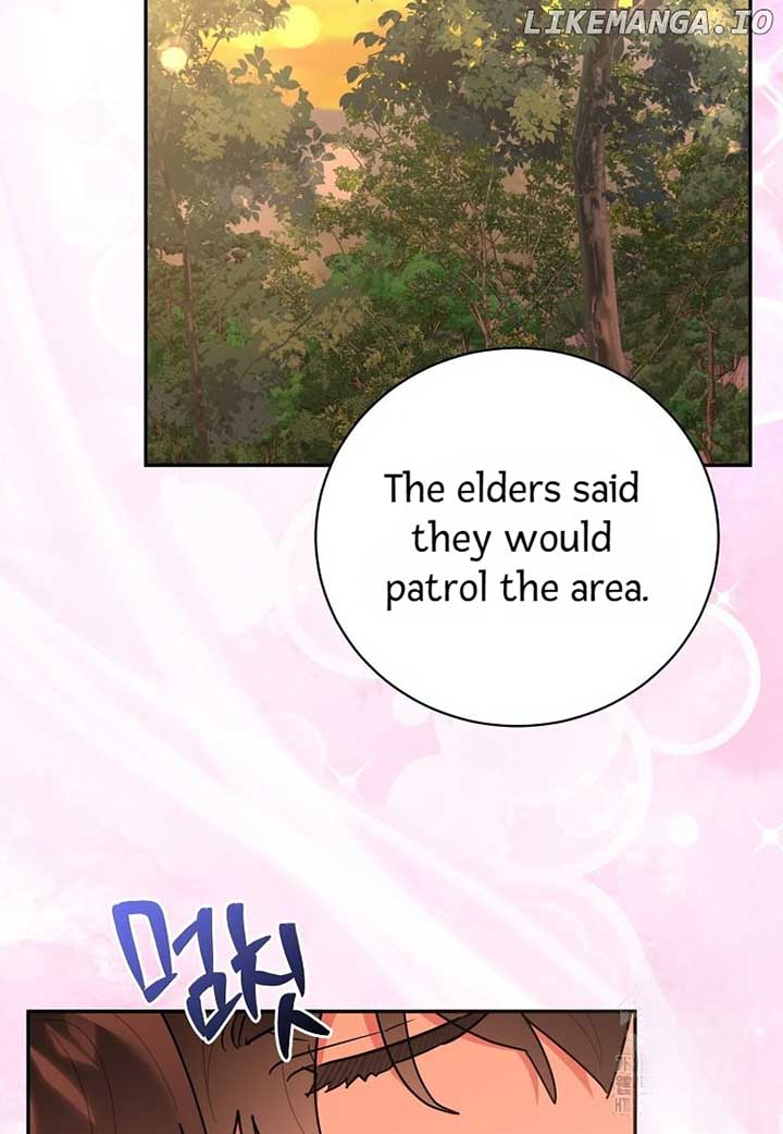 I Am the Precious Daughter of the Greatest Villain in the Fantasy World Chapter 132 - Page 4