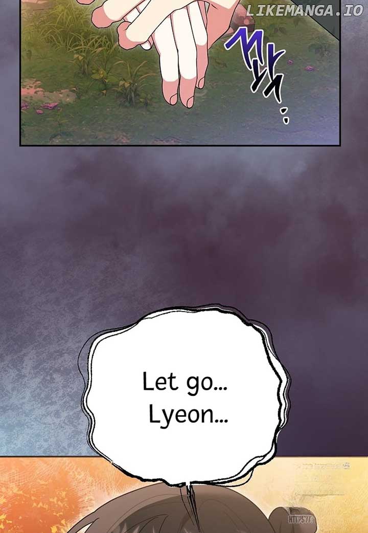 I Am the Precious Daughter of the Greatest Villain in the Fantasy World Chapter 132 - Page 40