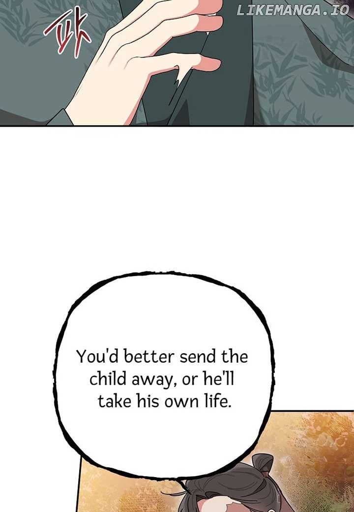 I Am the Precious Daughter of the Greatest Villain in the Fantasy World Chapter 132 - Page 43