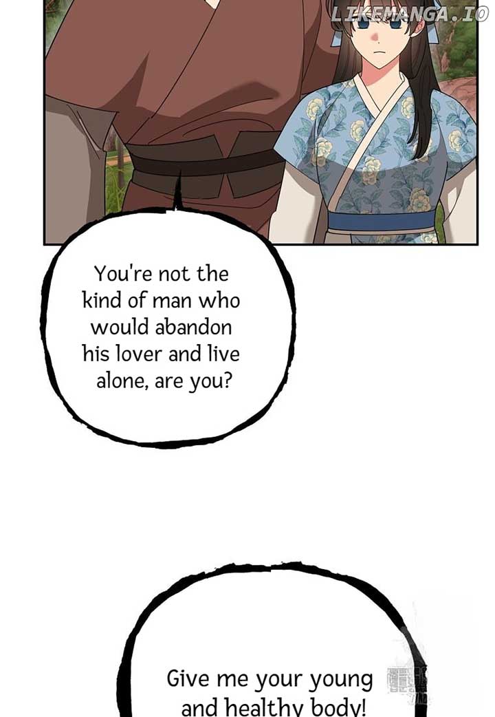 I Am the Precious Daughter of the Greatest Villain in the Fantasy World Chapter 132 - Page 48