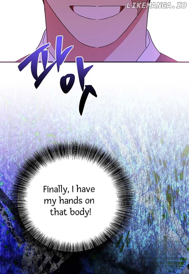 I Am the Precious Daughter of the Greatest Villain in the Fantasy World Chapter 132 - Page 52