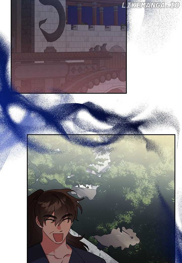 I Am the Precious Daughter of the Greatest Villain in the Fantasy World Chapter 132 - Page 55