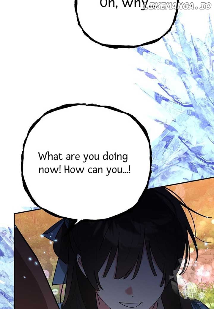 I Am the Precious Daughter of the Greatest Villain in the Fantasy World Chapter 132 - Page 62