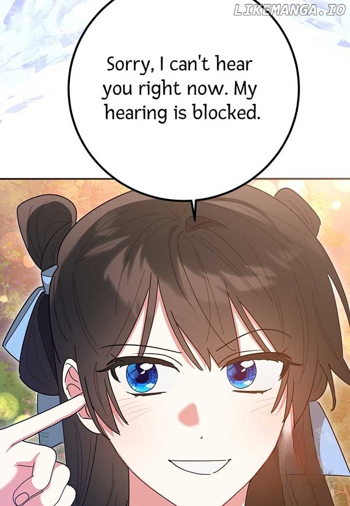 I Am the Precious Daughter of the Greatest Villain in the Fantasy World Chapter 132 - Page 64