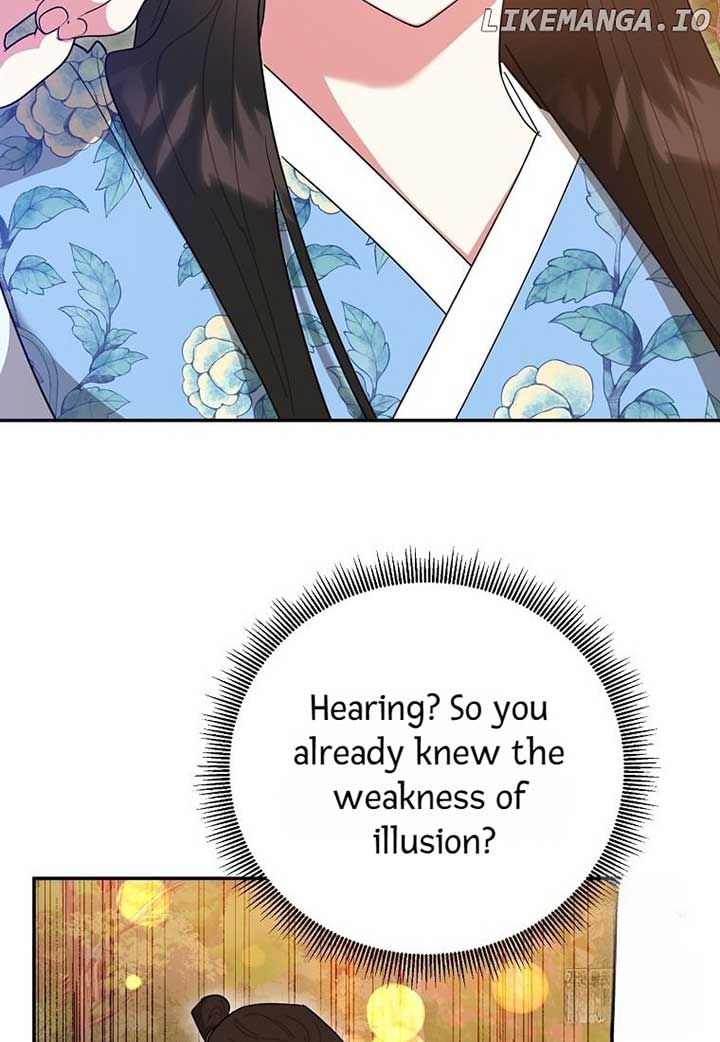 I Am the Precious Daughter of the Greatest Villain in the Fantasy World Chapter 132 - Page 65