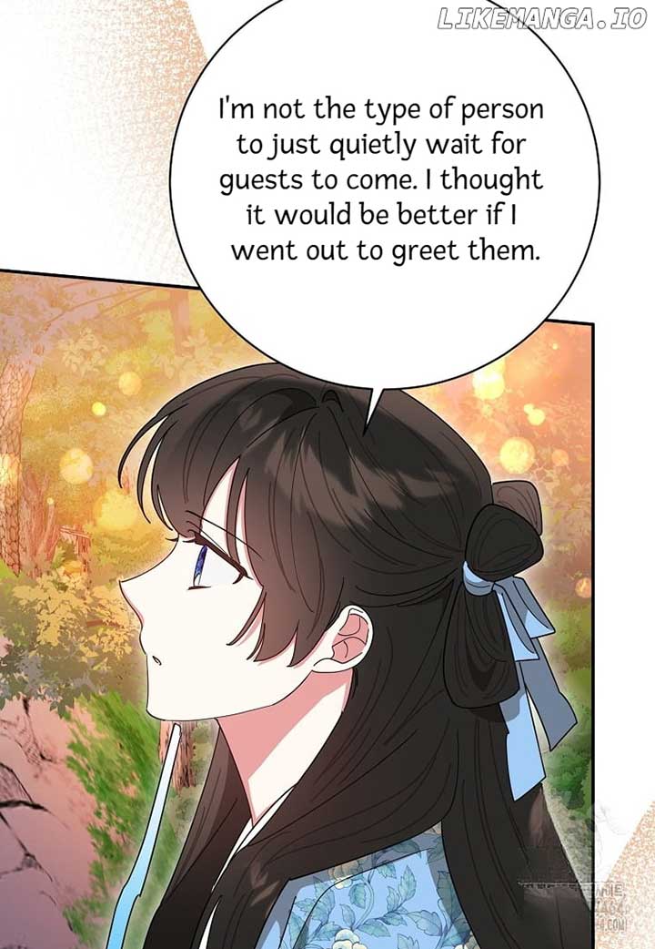 I Am the Precious Daughter of the Greatest Villain in the Fantasy World Chapter 132 - Page 68