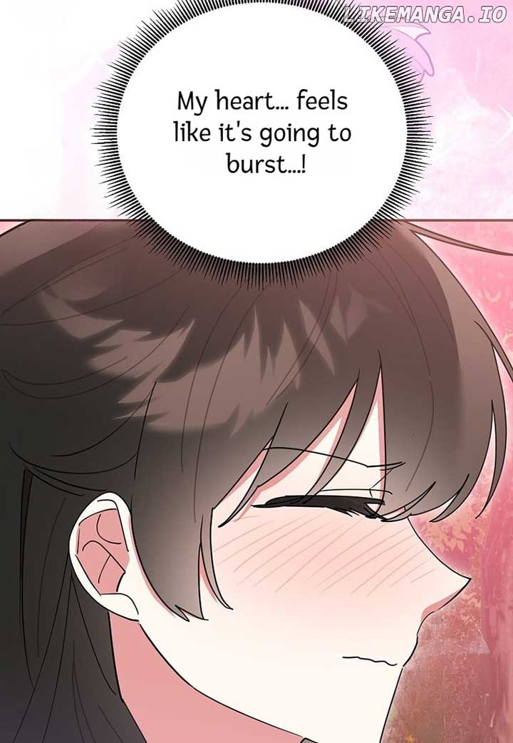 I Am the Precious Daughter of the Greatest Villain in the Fantasy World Chapter 132 - Page 7