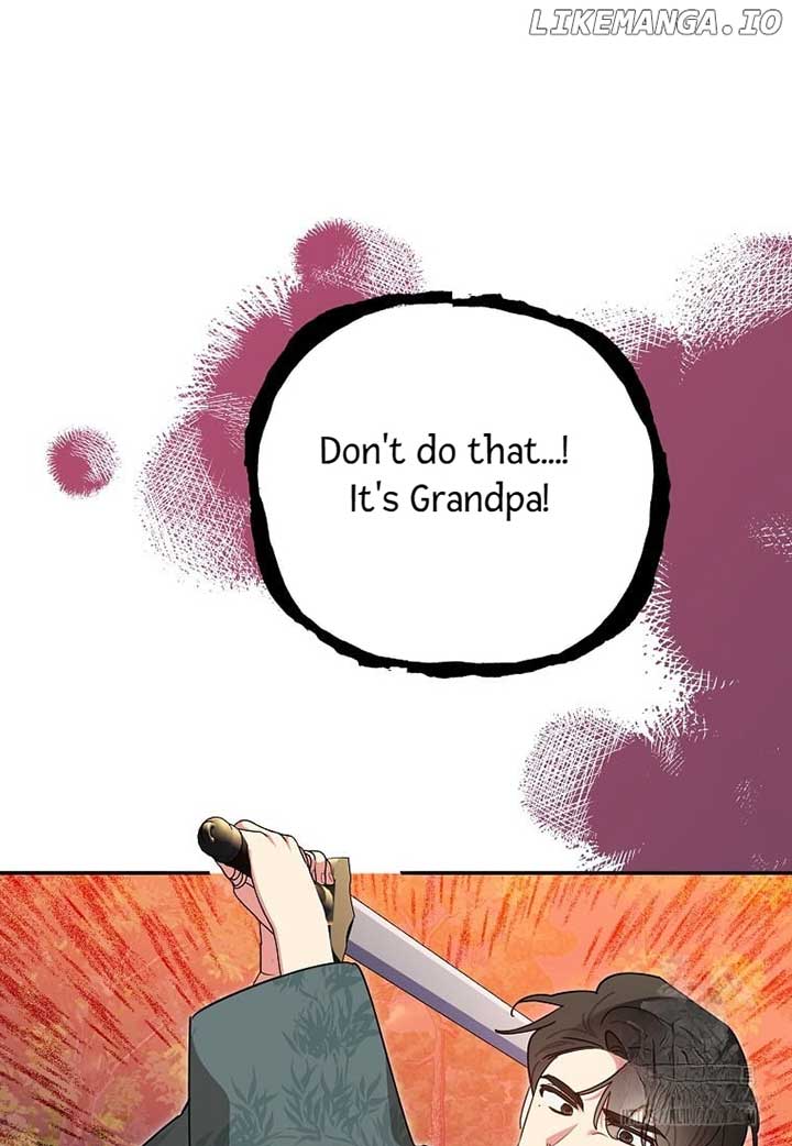 I Am the Precious Daughter of the Greatest Villain in the Fantasy World Chapter 132 - Page 75