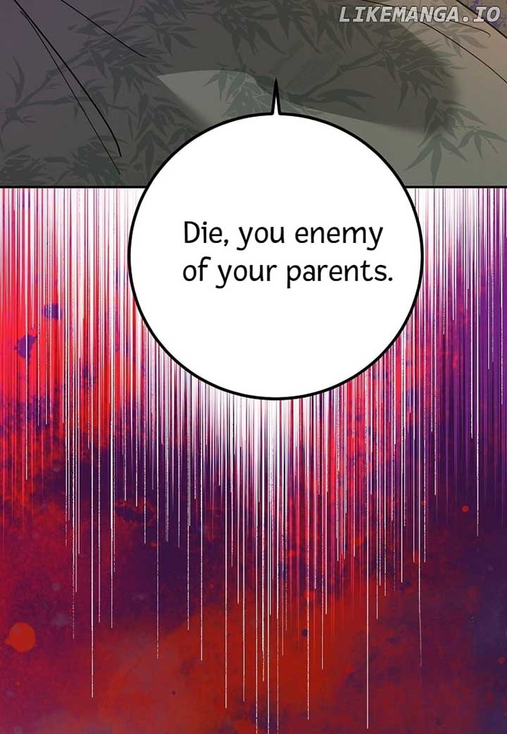 I Am the Precious Daughter of the Greatest Villain in the Fantasy World Chapter 132 - Page 79
