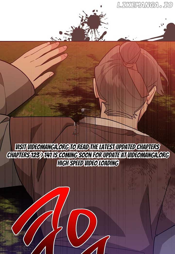 I Am the Precious Daughter of the Greatest Villain in the Fantasy World Chapter 133 - Page 0