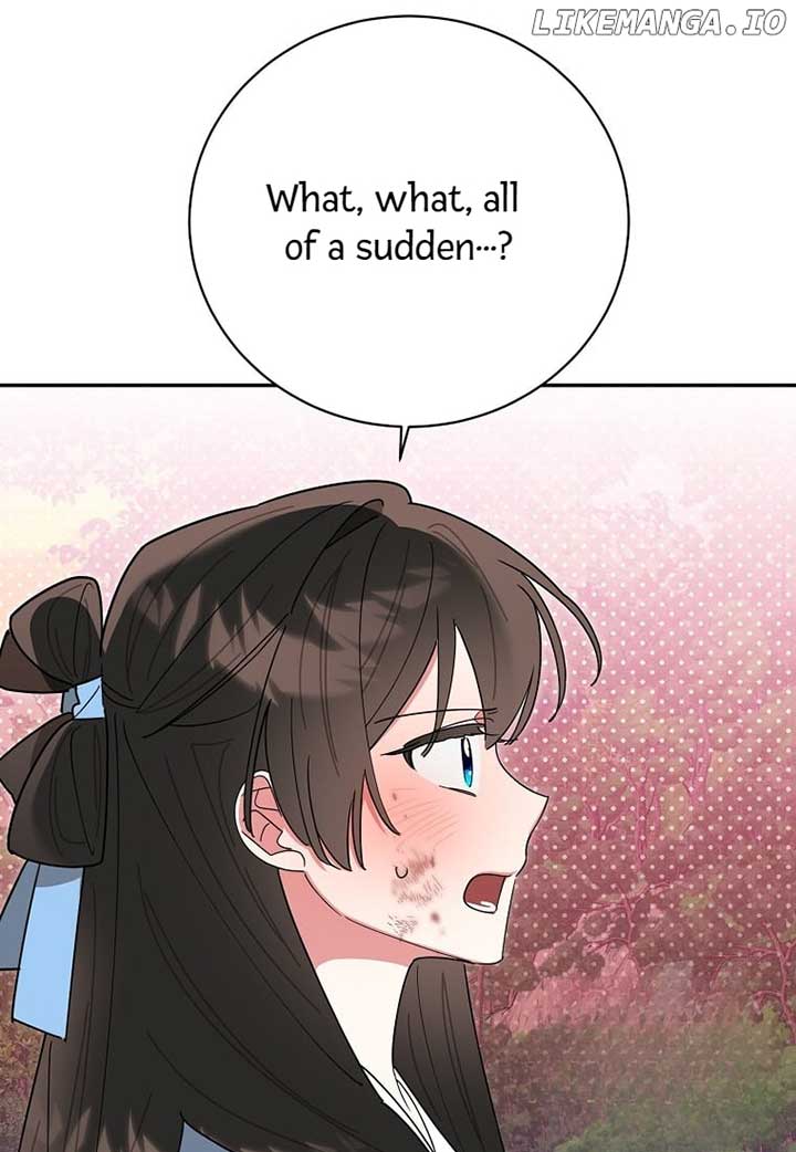 I Am the Precious Daughter of the Greatest Villain in the Fantasy World Chapter 133 - Page 15