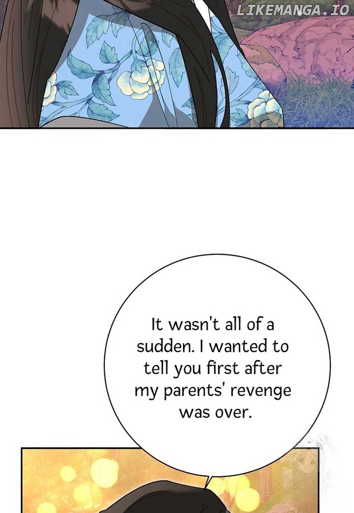 I Am the Precious Daughter of the Greatest Villain in the Fantasy World Chapter 133 - Page 16