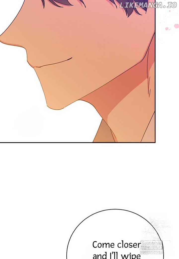 I Am the Precious Daughter of the Greatest Villain in the Fantasy World Chapter 133 - Page 22
