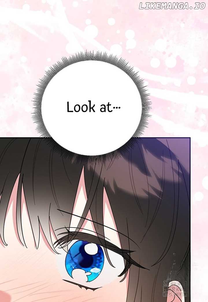 I Am the Precious Daughter of the Greatest Villain in the Fantasy World Chapter 133 - Page 25