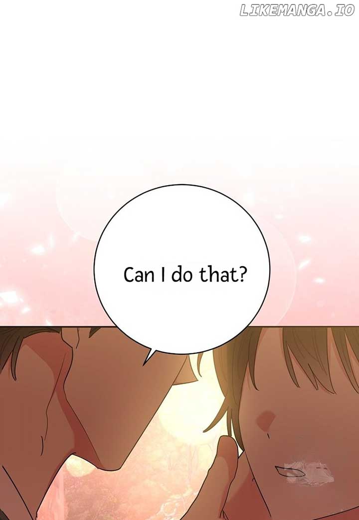 I Am the Precious Daughter of the Greatest Villain in the Fantasy World Chapter 133 - Page 28