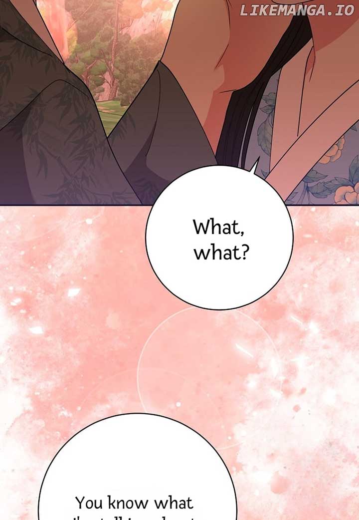 I Am the Precious Daughter of the Greatest Villain in the Fantasy World Chapter 133 - Page 29