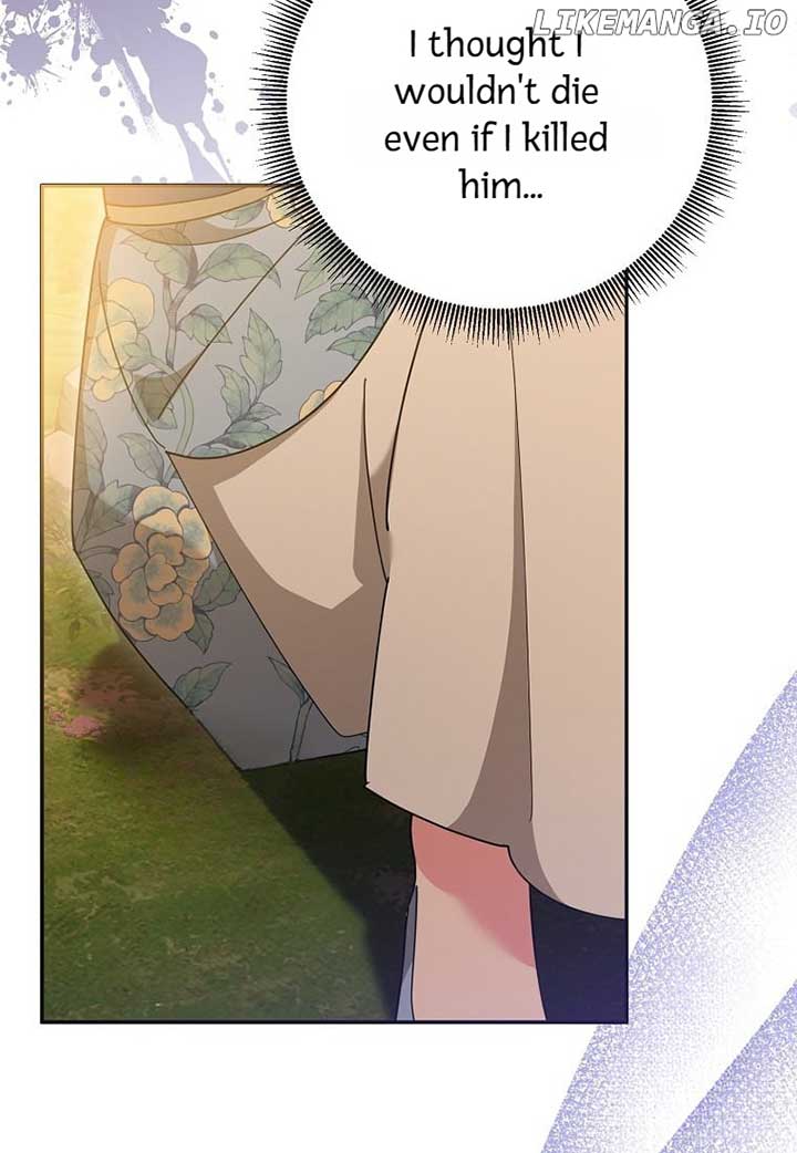 I Am the Precious Daughter of the Greatest Villain in the Fantasy World Chapter 133 - Page 3