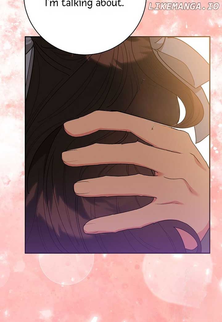 I Am the Precious Daughter of the Greatest Villain in the Fantasy World Chapter 133 - Page 30