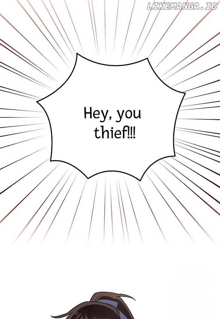 I Am the Precious Daughter of the Greatest Villain in the Fantasy World Chapter 133 - Page 37