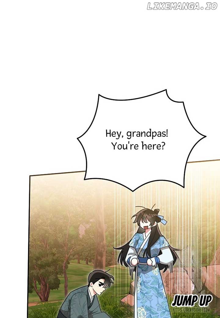 I Am the Precious Daughter of the Greatest Villain in the Fantasy World Chapter 133 - Page 39